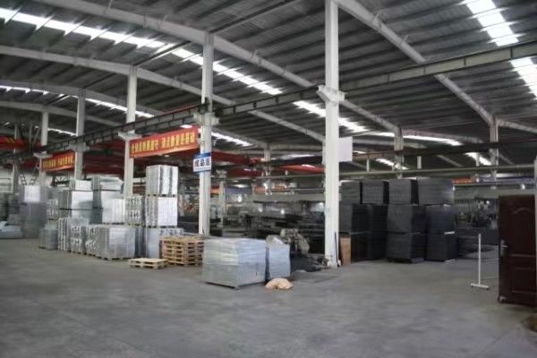 চীন Hebei Zhuote wire mesh products Co., LTD সংস্থা প্রোফাইল