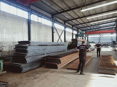 চীন Anping Tiantai Metal Products Co., Ltd. সংস্থা প্রোফাইল