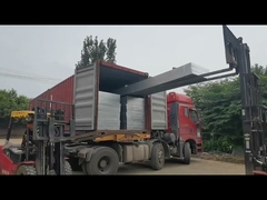 স্টেইনলেস সেরেটেড স্টিল গ্রেটিং সিডওয়াক ট্রেঞ্চ ড্রেন মেটাল ফ্লোর প্যানেল