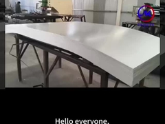 q325 গরম ডুবিয়ে গ্যালভানাইজড অ্যান্টিস্কিড গ্রিপ স্ট্রট নিরাপত্তা গ্রিটিং মেঝে কাঠের পাথ