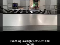 সরঞ্জাম সুরক্ষার জন্য ভারী দায়িত্ব প্রসারিত ধাতব শীট / ডায়মন্ড ধাতব জাল