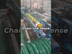 60x80 মিমি 100x120 মিমি গ্যাবিয়ন ওয়্যার জাল প্যালেট প্যাকিং পিভিসি লেপযুক্ত