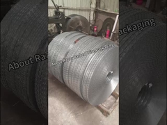 বিভিন্ন চেইন লিঙ্ক ফেক্সিং শক্তি এবং নমনীয়তার চূড়ান্ত সমন্বয়