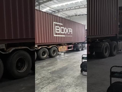 দীর্ঘস্থায়ী কর্মক্ষমতা জন্য ঢালাই ভারী দায়িত্ব স্টেইনলেস স্টীল সমতল ইস্পাত গ্রিটিং