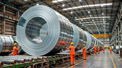 এটা কিভাবে তৈরি করা হয়: কীভাবে স্বয়ংচালিত যান এবং রকেটের জন্য ৬০ মিলিয়ন টন অ্যালুমিনিয়াম তৈরি করা হয়