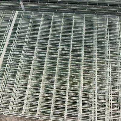 Industrial Steel Grating The Reliable Option for Your Industrial Requirements