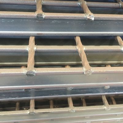 Wholesale Corrosion China Cost-Effective Price Diffraction Steel FRP Grating Weight Per Square Meter
