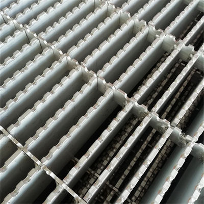 Hot Galvanized Steel Grating Bar Grating for Walkway or Drain Cover Premium Grade