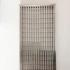Compact Driveway Drainage 316 Stainless Steel Grating Painting