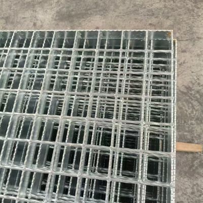 OEM ইন্ডাস্ট্রিয়াল ইস্পাত গ্রিটিং গ্রাহকের প্রয়োজনীয়তা অনুযায়ী উত্পাদিত