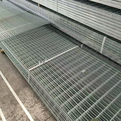 Industrial Steel Grating The Reliable Option for Your Industrial Requirements