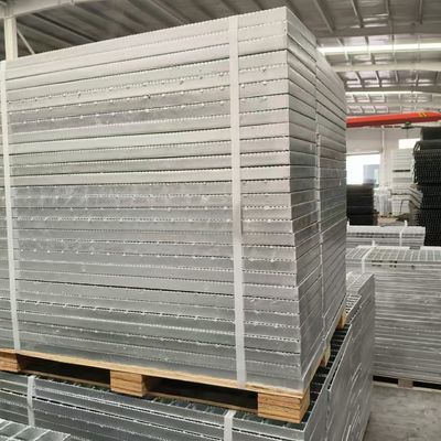 OEM অ্যাপ্লিকেশন সহ ফ্ল্যাট স্টিল গ্রিড প্লেট ইন্ডাস্ট্রিয়াল স্টিল গ্রিটিং